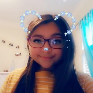 Meet your Posher, Gisel